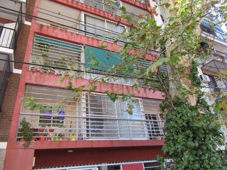 Departamento 1 dormitorios en alquiler en Colegiales, Ciudad de Buenos Aires