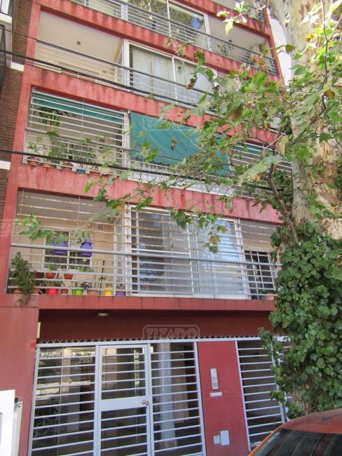 Departamento 1 dormitorios en alquiler en Colegiales, Ciudad de Buenos Aires