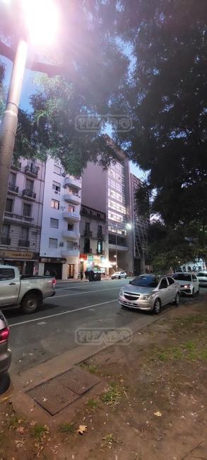 Terreno en venta en Monserrat, Ciudad de Buenos Aires