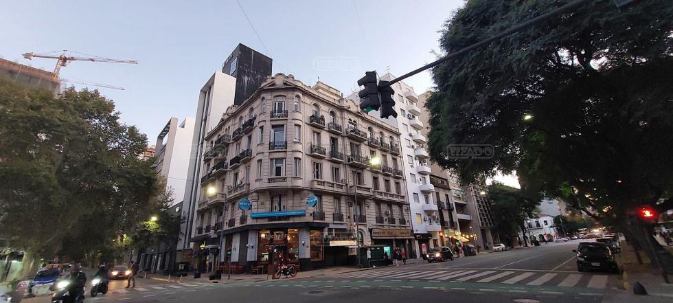 Terreno en venta en Monserrat, Ciudad de Buenos Aires