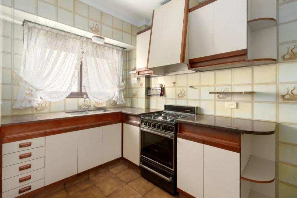 Casa 4 dormitorios en venta en Barracas, Ciudad de Buenos Aires