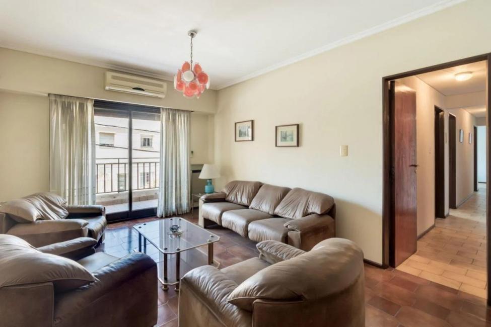 Casa 4 dormitorios en venta en Barracas, Ciudad de Buenos Aires