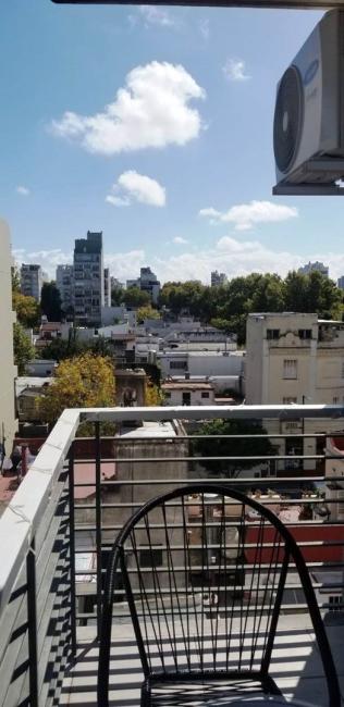Departamento 1 dormitorios en alquiler en Villa Santa Rita, Ciudad de Buenos Aires