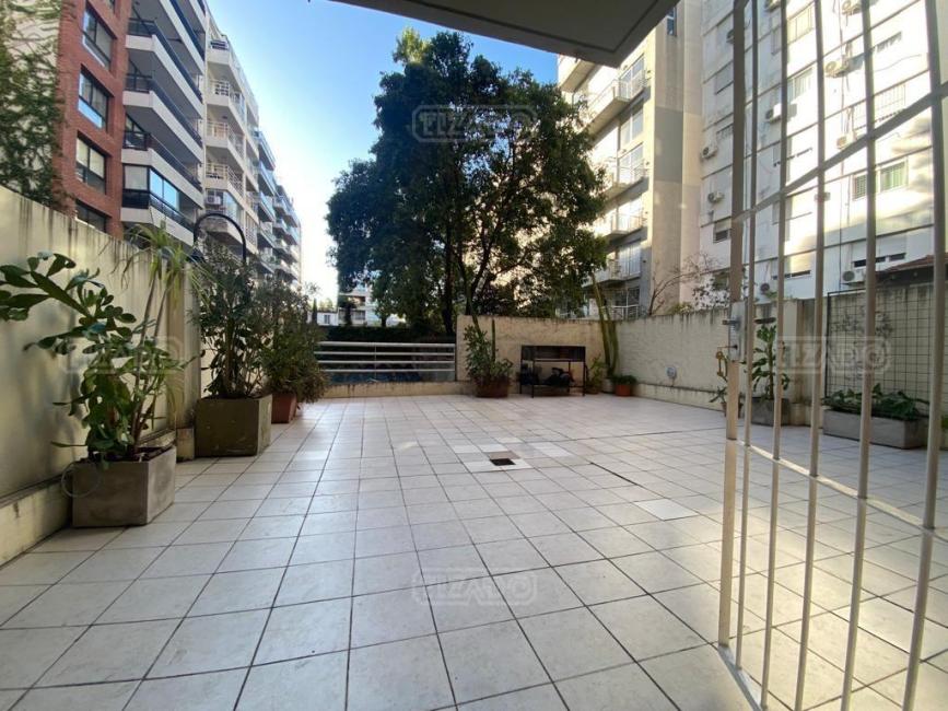 Departamento 1 dormitorios en alquiler en Palermo, Ciudad de Buenos Aires