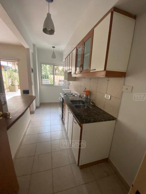 Departamento 1 dormitorios en alquiler en Palermo, Ciudad de Buenos Aires