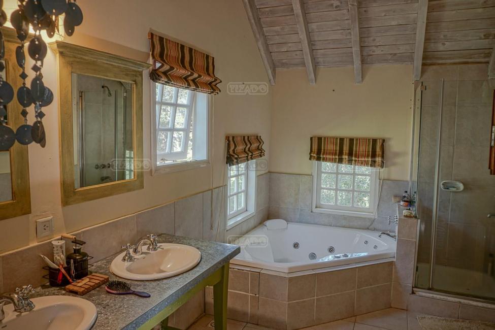 Casa 2 dormitorios en venta en Tres Lagos, Bariloche