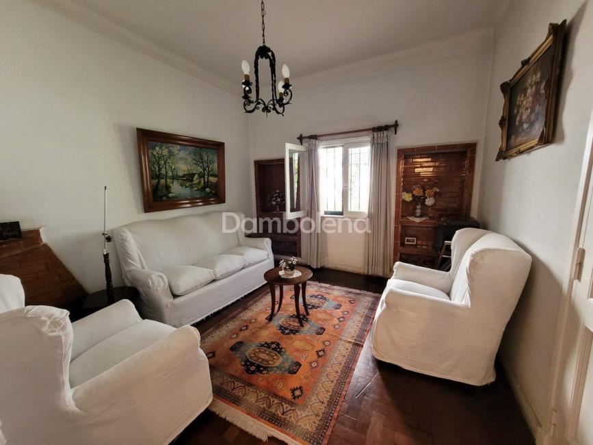 Casa 3 dormitorios en venta en Moreno, Moreno