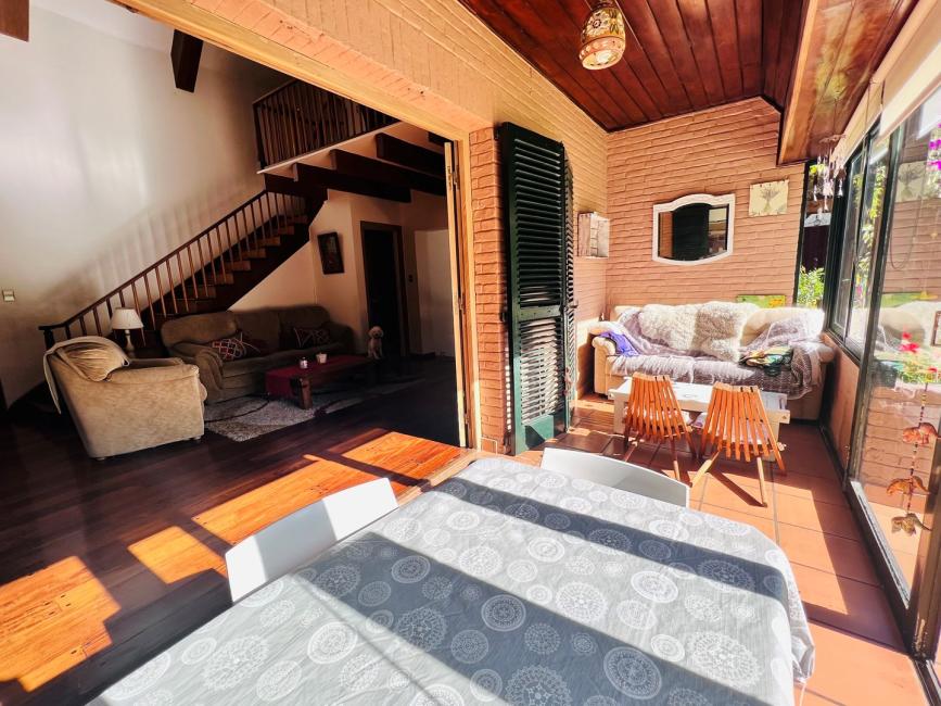 Casa 4 dormitorios en venta en La Lucila, Vicente Lopez