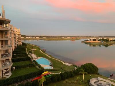 Departamento 1 dormitorios en alquiler en Nordelta, Tigre