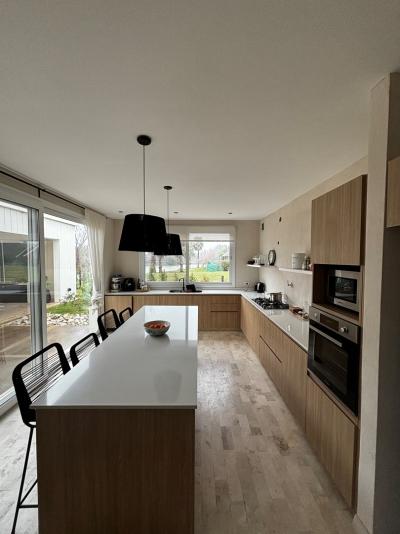 Casa 4 dormitorios en venta en Nordelta, Tigre