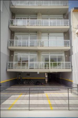 Departamento 1 dormitorios en venta en Monte Castro, Ciudad de Buenos Aires