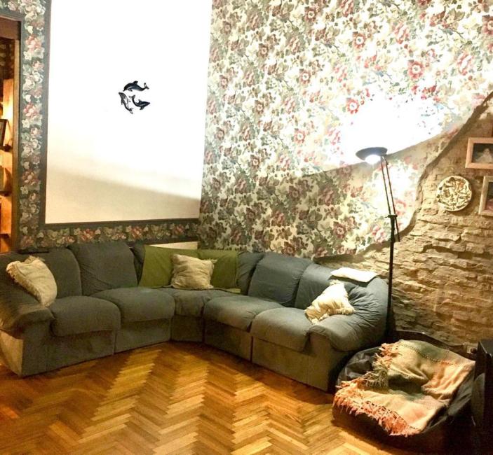 Casa 3 dormitorios en venta en Flores, Ciudad de Buenos Aires