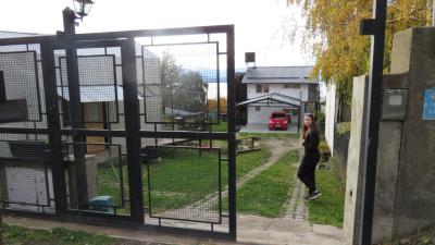 Departamento 1 dormitorios en alquiler temporario en Melipal I, Bariloche