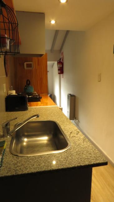 Departamento 1 dormitorios en alquiler temporario en Melipal I, Bariloche