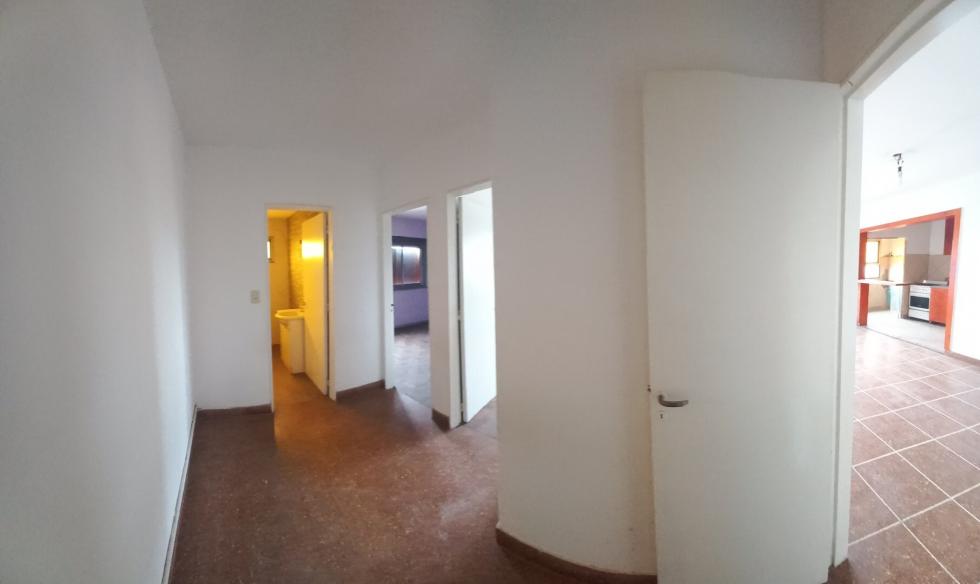 Departamento 2 dormitorios en venta en San Martin