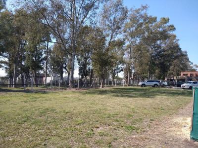 Terreno en venta en Pilar del Este, Pilar