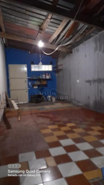 Casa 2 dormitorios en venta en Malvinas Argentinas