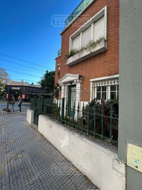 Terreno en venta en Coghlan, Ciudad de Buenos Aires