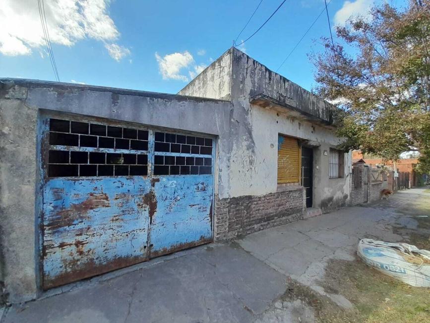 Terreno en venta en Don Torcuato, Tigre