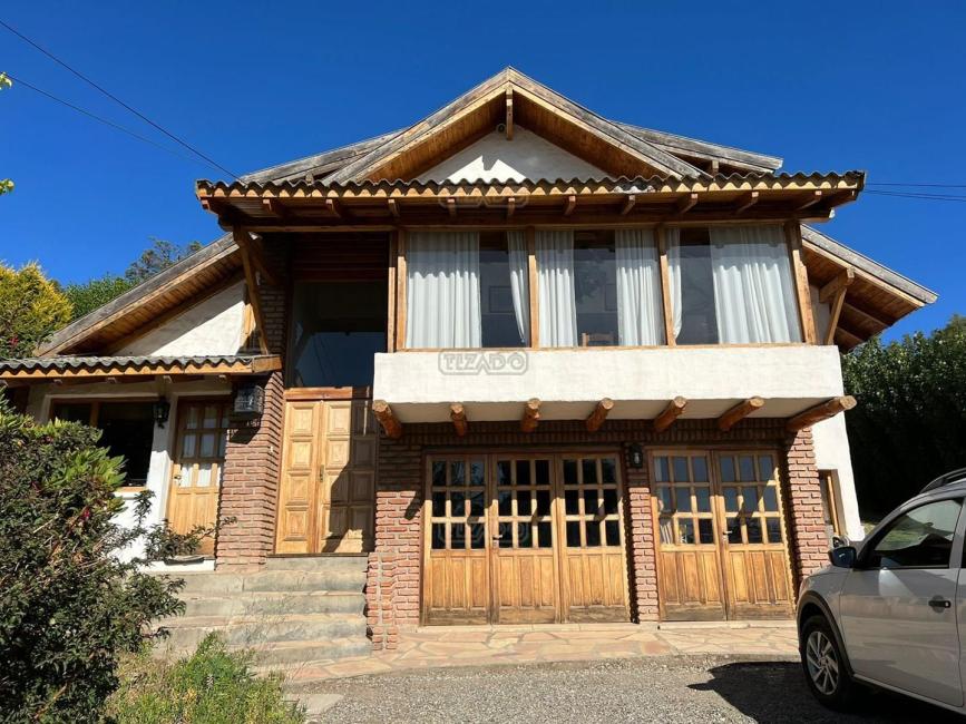 Casa 3 dormitorios en venta en Las Margaritas, Bariloche