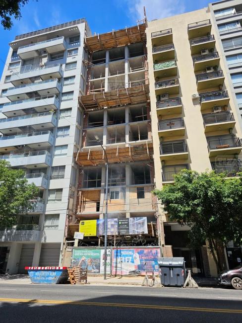 Departamento 2 dormitorios en venta en Coghlan, Ciudad de Buenos Aires