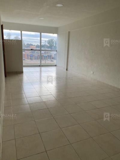 Departamento en alquiler en Pilar