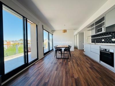 Departamento 1 dormitorios en venta en Palermo Hollywood, Ciudad de Buenos Aires