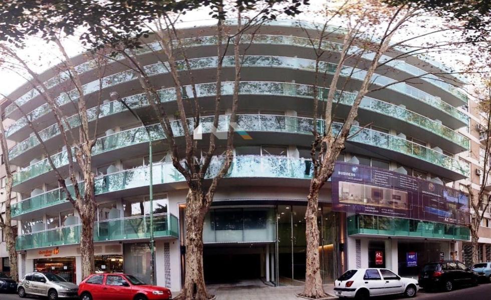 Oficina en venta en Belgrano, Ciudad de Buenos Aires