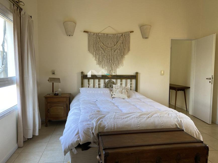 Casa 3 dormitorios en venta en La Herradura, Pilar