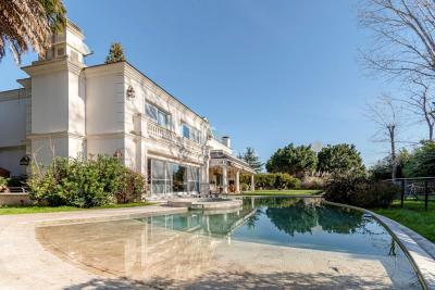 Casa 4 dormitorios en venta en Ayres Del Pilar, Pilar