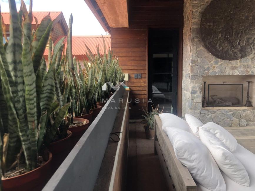 Casa 5 dormitorios en venta en El Faro, Carmelo