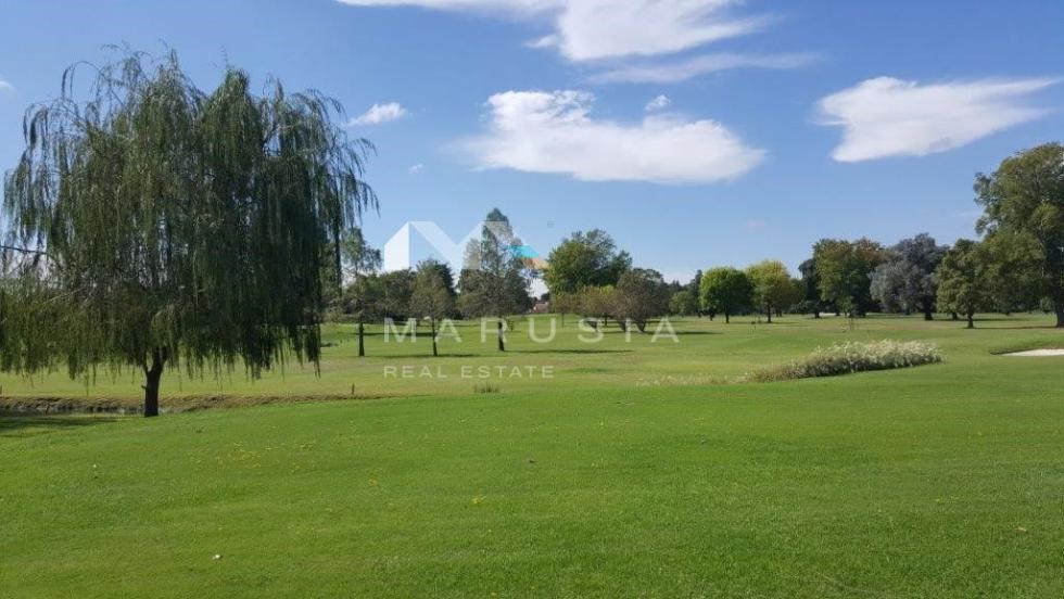 Terreno en venta en Tortugas Country Club, Pilar