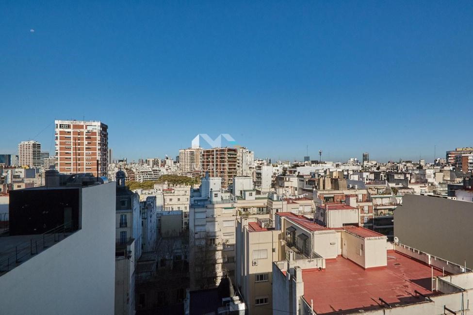 Departamento 4 dormitorios en alquiler temporario en Recoleta, Ciudad de Buenos Aires