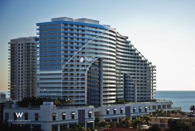 Departamento 2 dormitorios en venta en Fort Lauderdale, Miami
