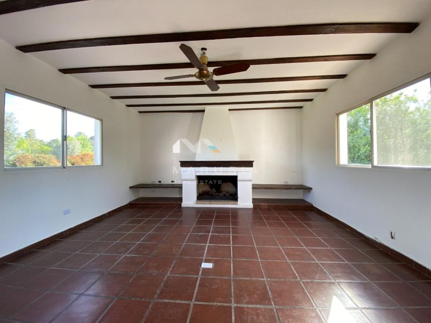 Casa 3 dormitorios en venta en Las Araucarias, Pilar