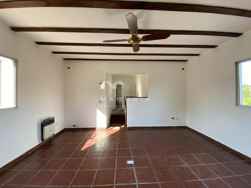 Casa 3 dormitorios en venta en Las Araucarias, Pilar