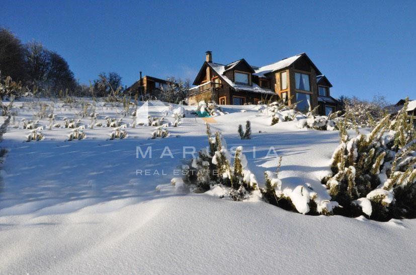 Terreno en venta en Los Lagos, Neuquen