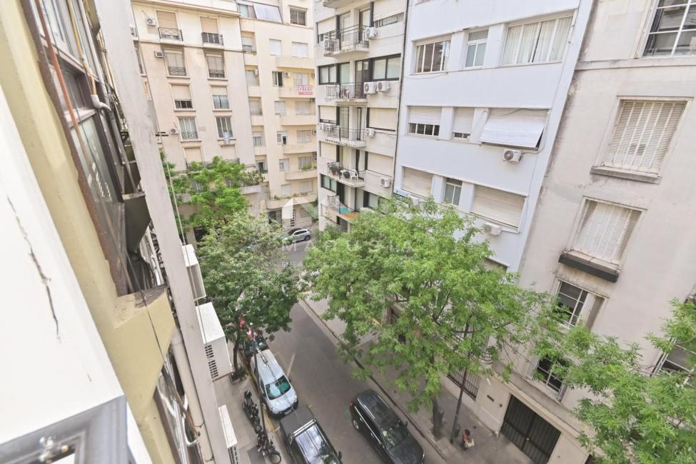 Departamento 4 dormitorios en venta en Recoleta, Ciudad de Buenos Aires