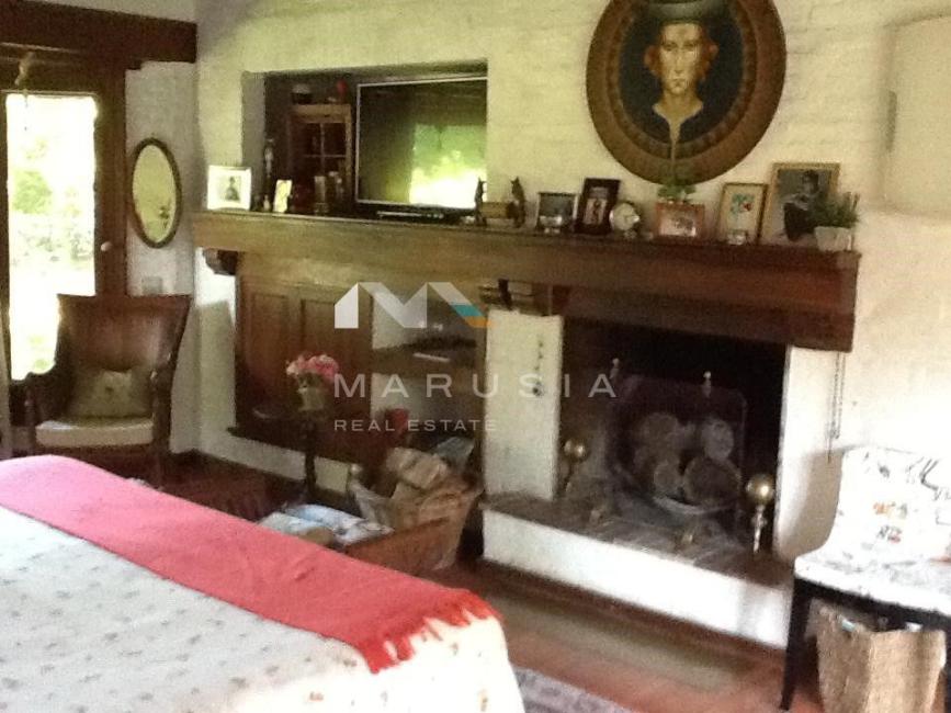 Casa 4 dormitorios en venta en Tortugas Country Club, Pilar