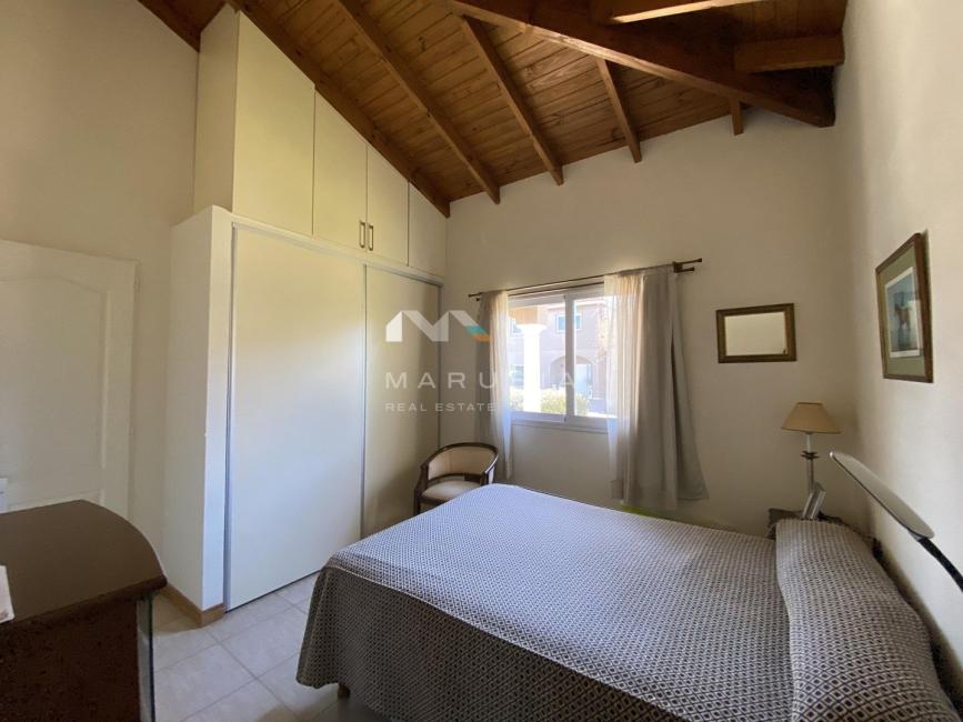 Casa 2 dormitorios en venta en La Candela, Pilar