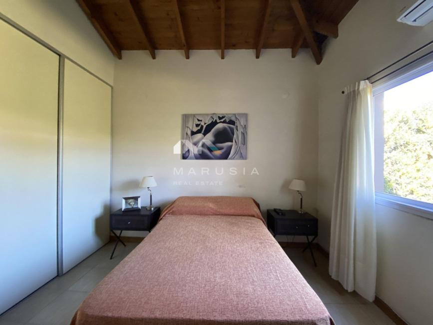 Casa 2 dormitorios en venta en La Candela, Pilar
