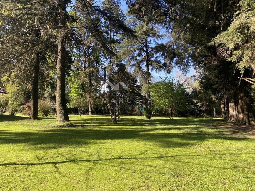 Terreno en venta en Del Viso, Pilar