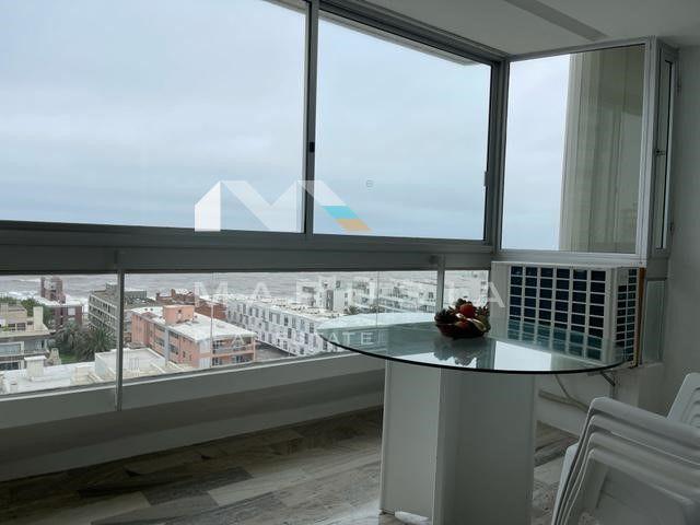 Departamento 3 dormitorios en venta en Punta del Este, Punta del Este