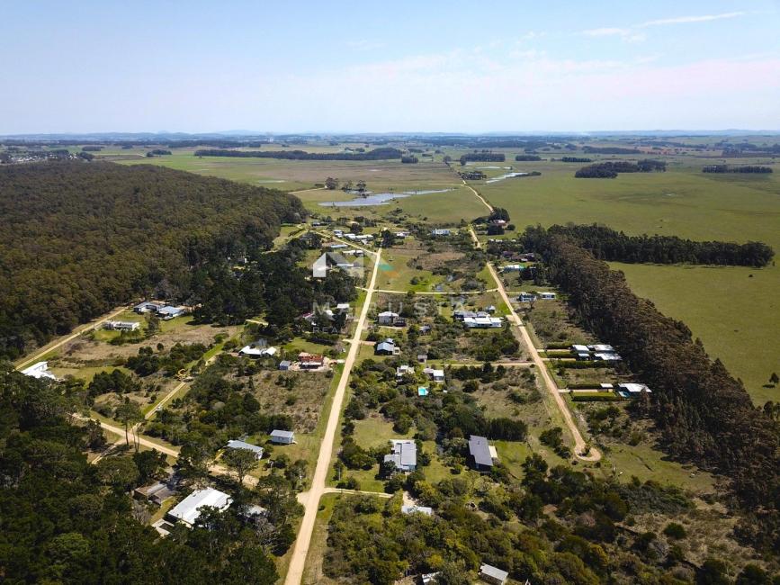 Terreno en venta en Punta del Este, Punta del Este