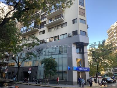 Departamento 2 dormitorios en venta en Palermo Chico, Ciudad de Buenos Aires