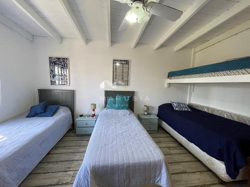 Casa 4 dormitorios en alquiler temporario en Punta del Este, Punta del Este