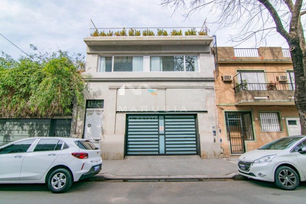 Casa en venta en Belgrano, Ciudad de Buenos Aires