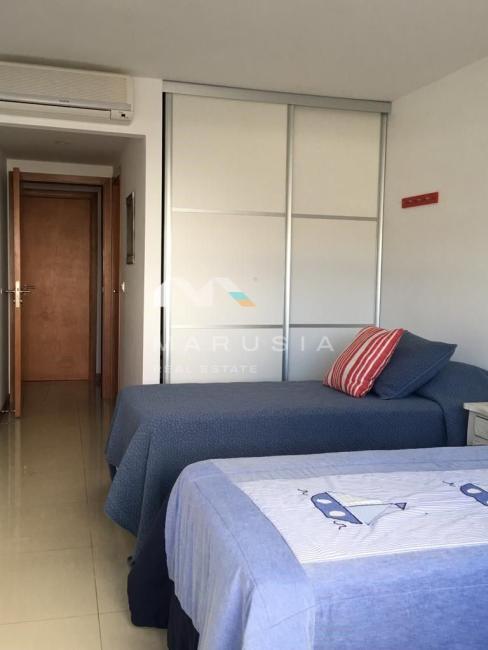 Departamento 3 dormitorios en venta en Punta del Este, Punta del Este