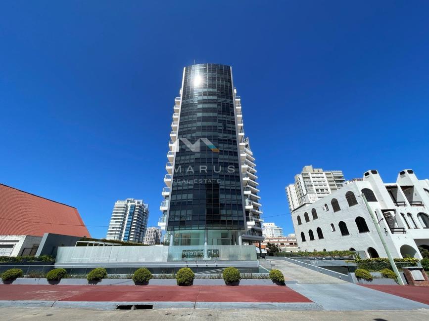 Departamento 3 dormitorios en venta en Punta del Este, Punta del Este