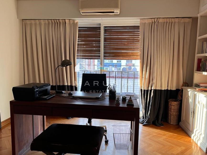 Departamento 3 dormitorios en venta en Belgrano, Ciudad de Buenos Aires